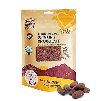 YOGINI FOOD 100 cacao 19袋 LAVA YOGINI FOOD 100 cacao 19袋 LAVA YOGINI FOOD 100 cacao 19袋 LAVA